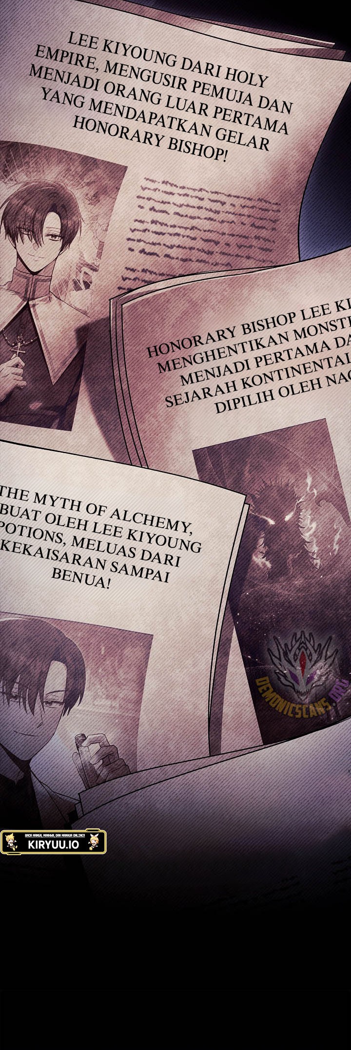 One Piece (Official Colored) Chapter 302 - halaman 9