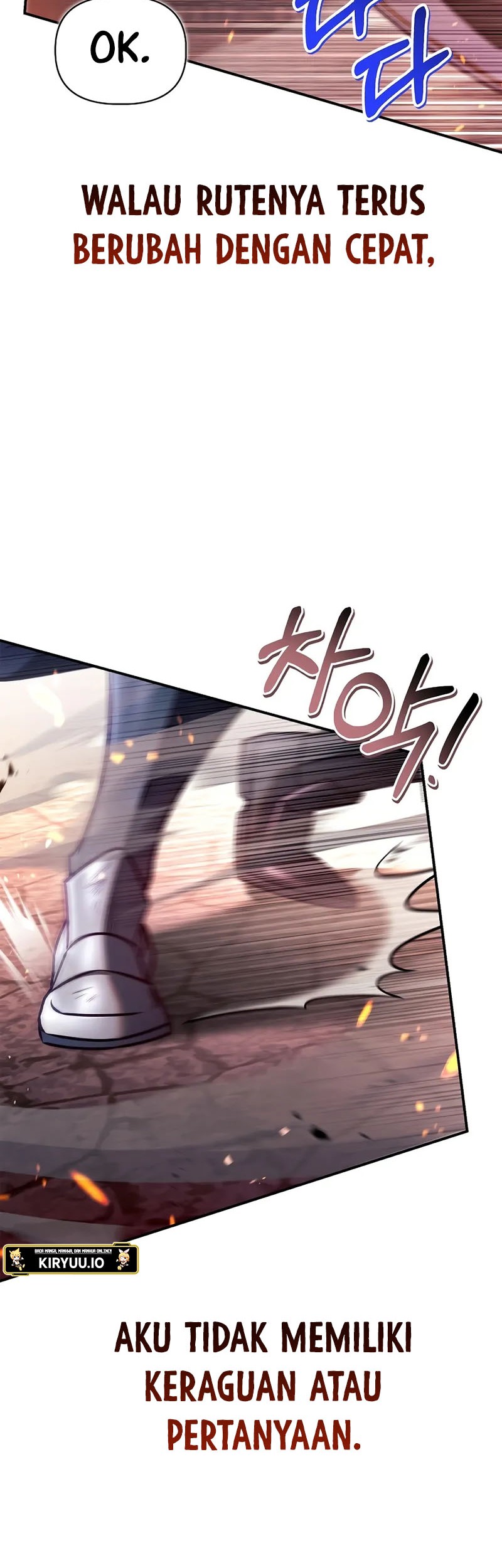 One Piece (Official Colored) Chapter 303 - halaman 4