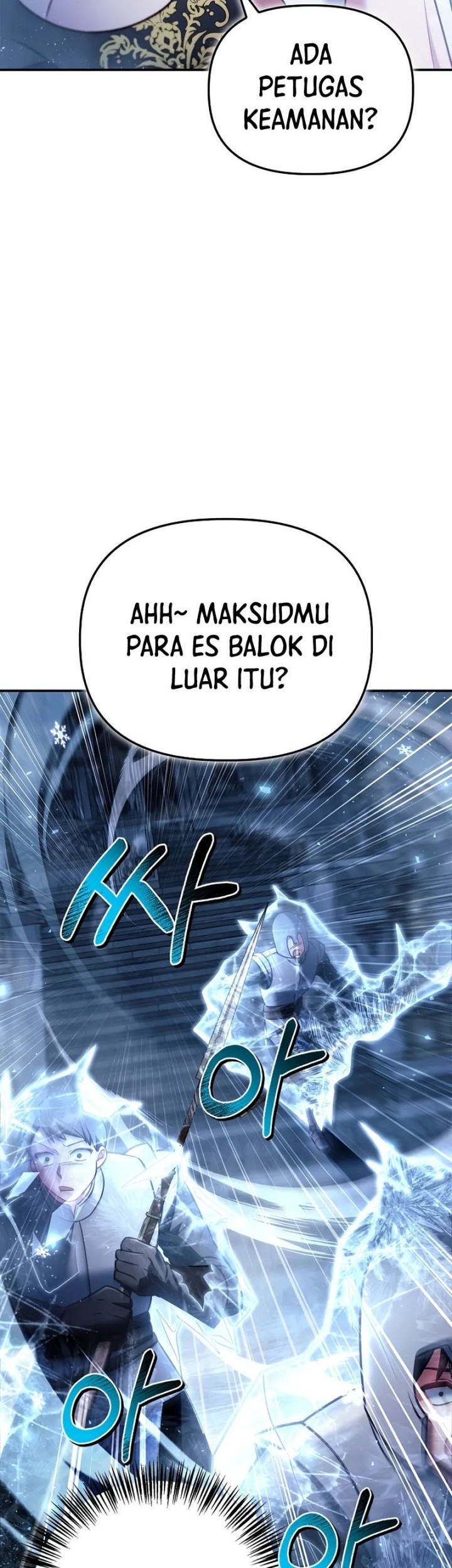 One Piece (Official Colored) Chapter 304 - halaman 11