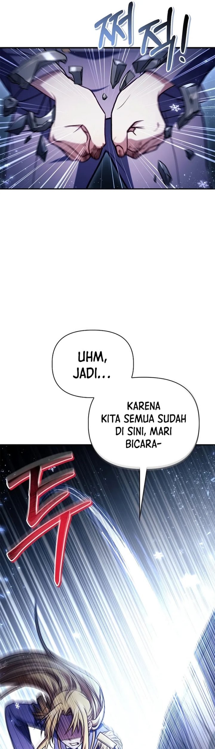 One Piece (Official Colored) Chapter 304 - halaman 8