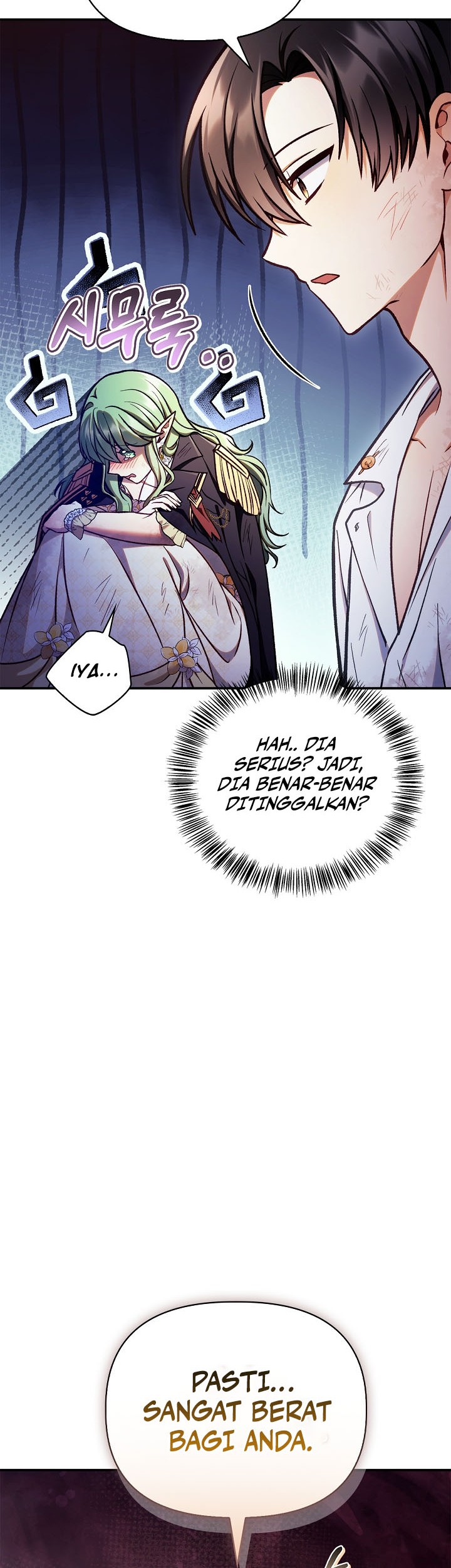 One Piece (Official Colored) Chapter 311 - halaman 7