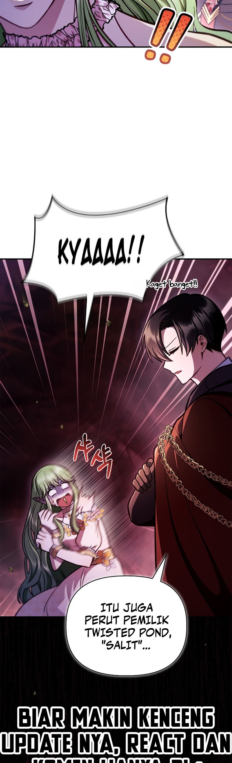 One Piece (Official Colored) Chapter 312 - halaman 3