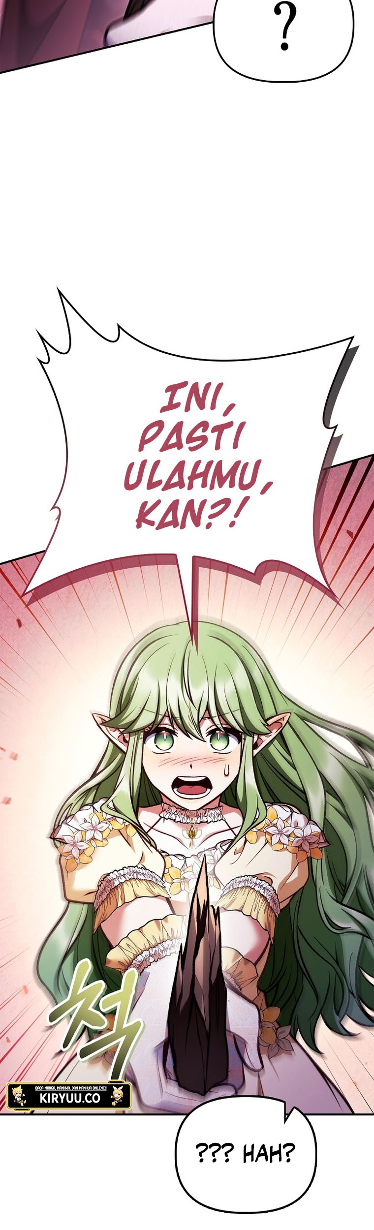 One Piece (Official Colored) Chapter 312 - halaman 8