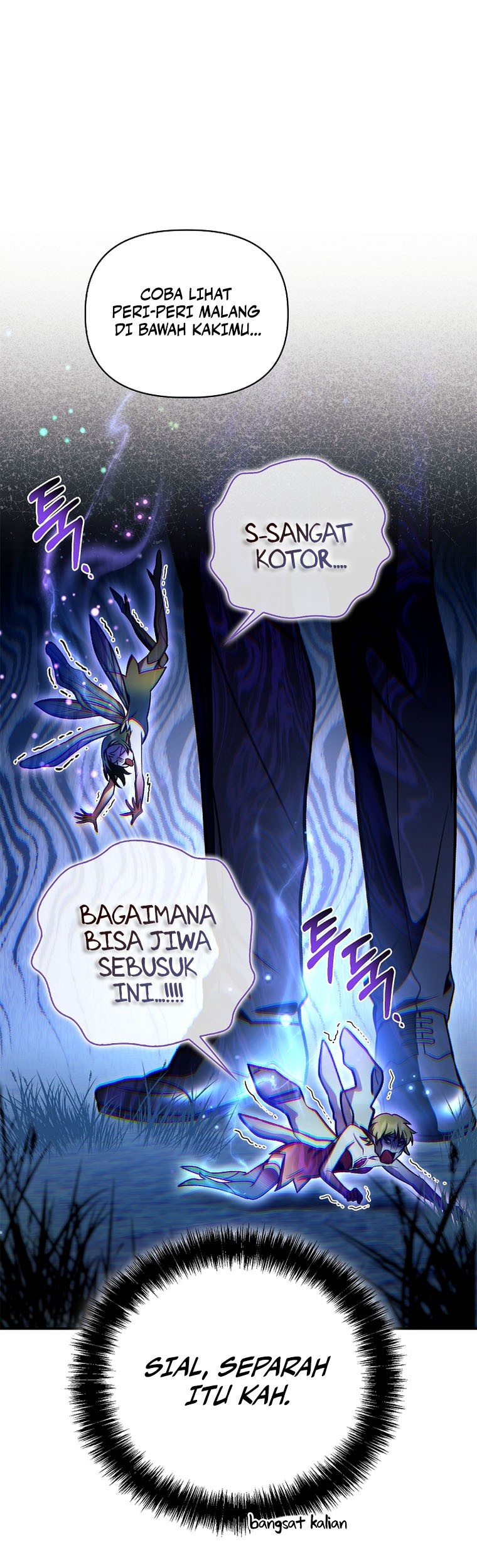 One Piece (Official Colored) Chapter 313 - halaman 9