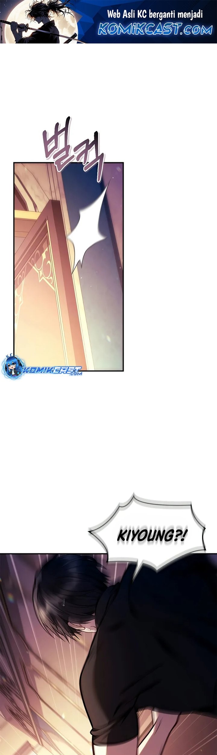 One Piece (Official Colored) Chapter 318 - halaman 1