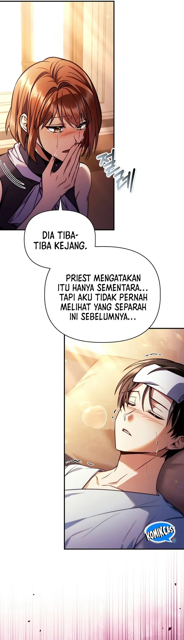 One Piece (Official Colored) Chapter 318 - halaman 3