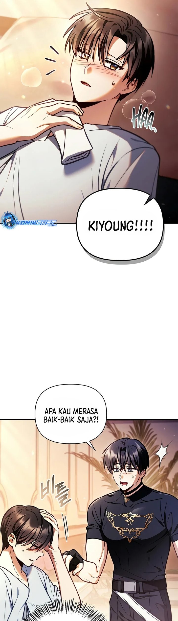 One Piece (Official Colored) Chapter 318 - halaman 7