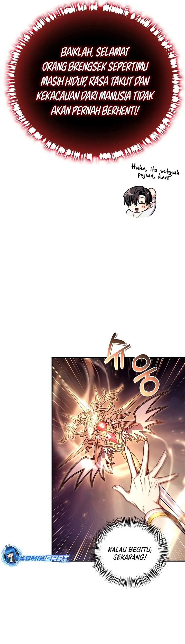 One Piece (Official Colored) Chapter 323 - halaman 16