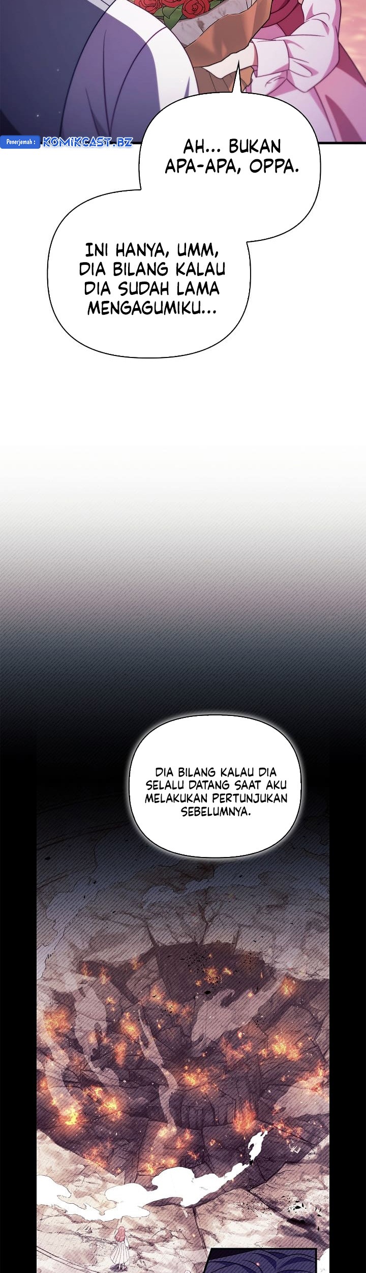 One Piece (Official Colored) Chapter 328 - halaman 7