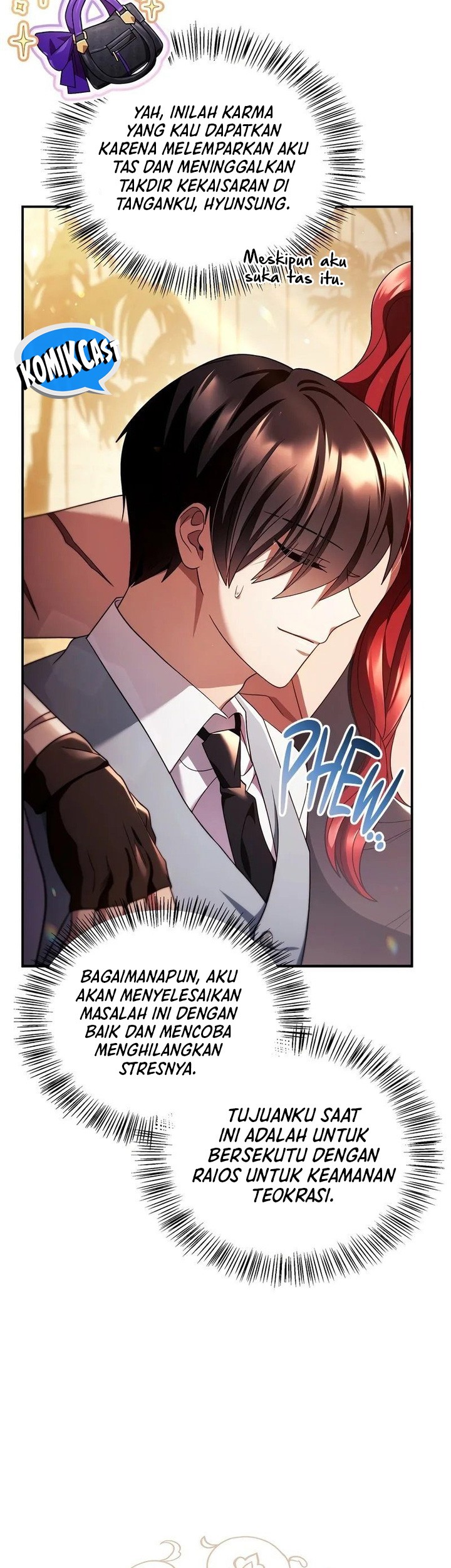 One Piece (Official Colored) Chapter 332 - halaman 13
