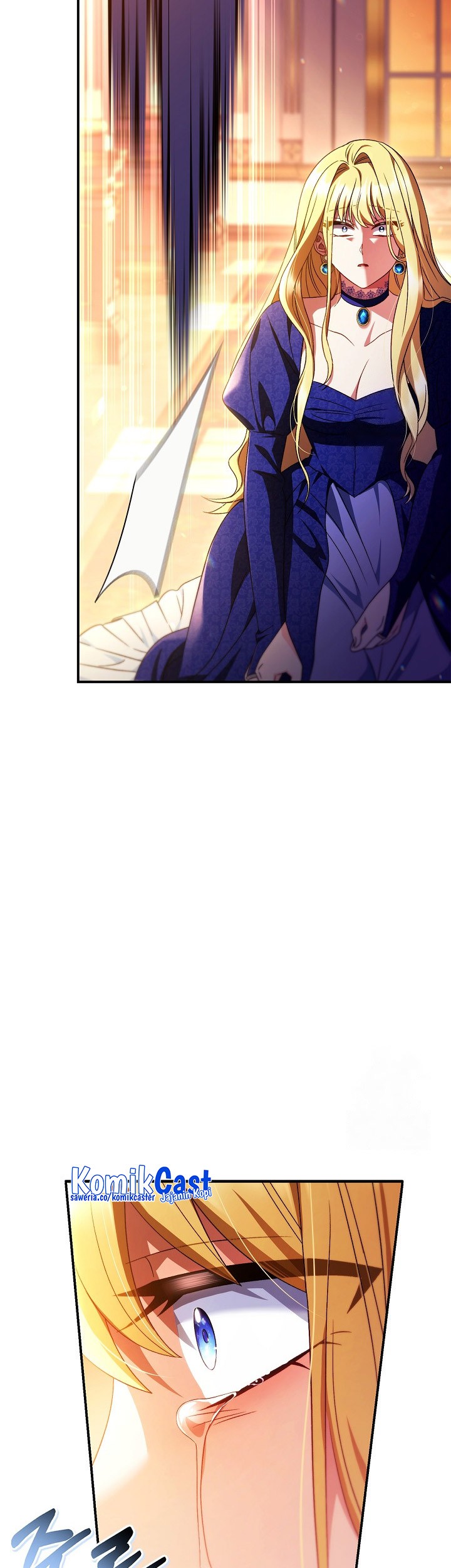 One Piece (Official Colored) Chapter 336 - halaman 7