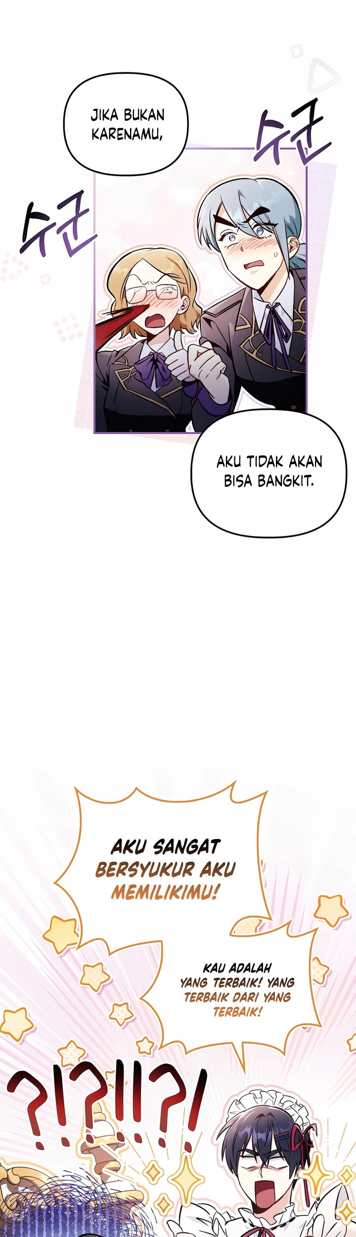 One Piece (Official Colored) Chapter 348 - halaman 19