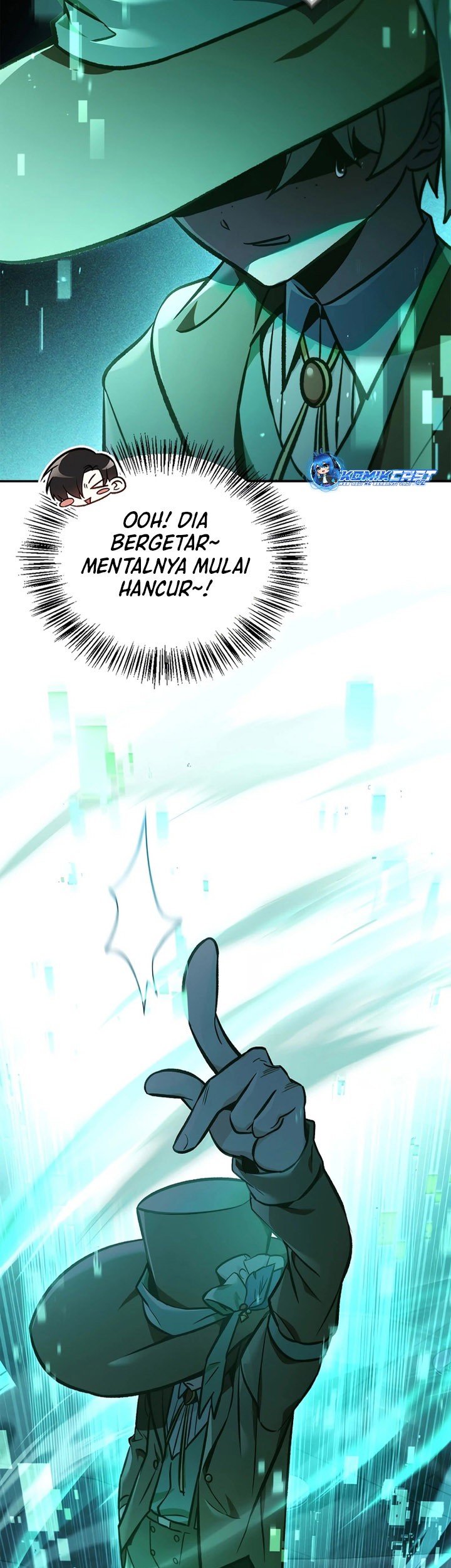 One Piece (Official Colored) Chapter 349 - halaman 13