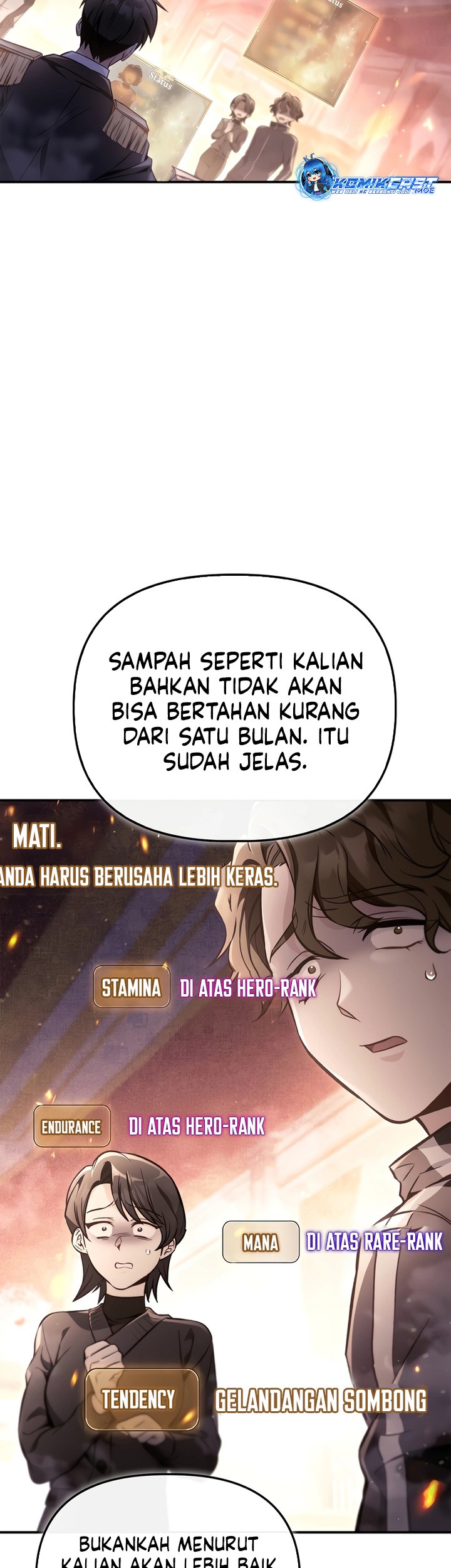 One Piece (Official Colored) Chapter 355 - halaman 11