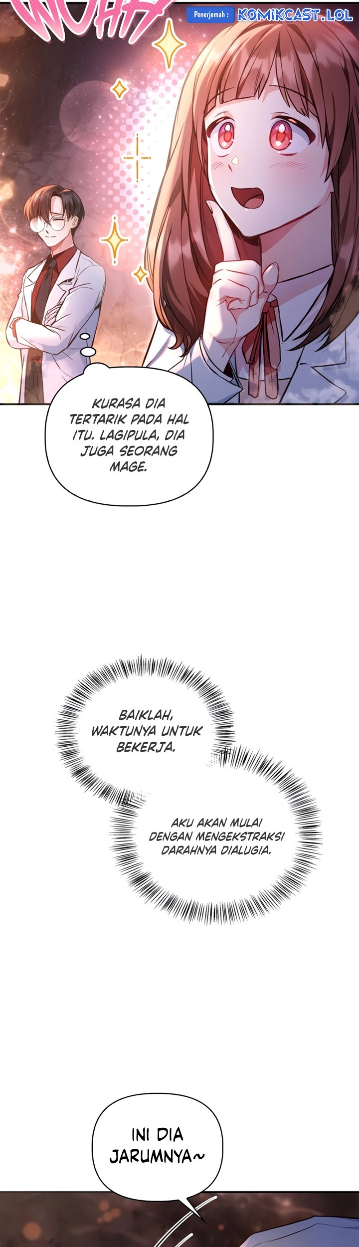 One Piece (Official Colored) Chapter 360 - halaman 13