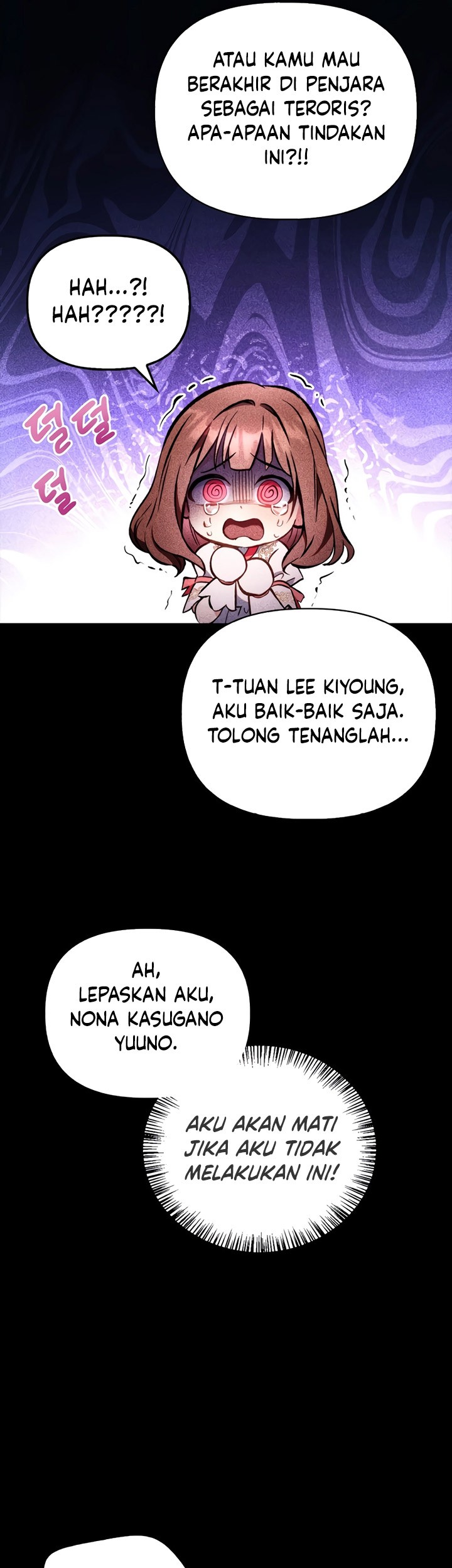 One Piece (Official Colored) Chapter 361 - halaman 13