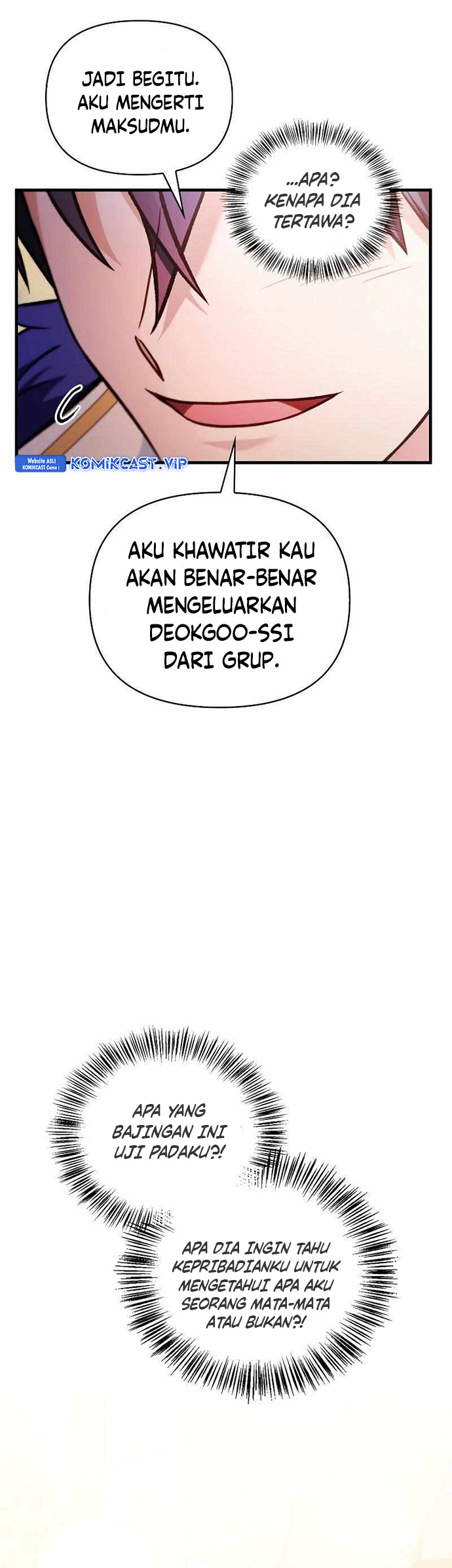 One Piece (Official Colored) Chapter 363 - halaman 5