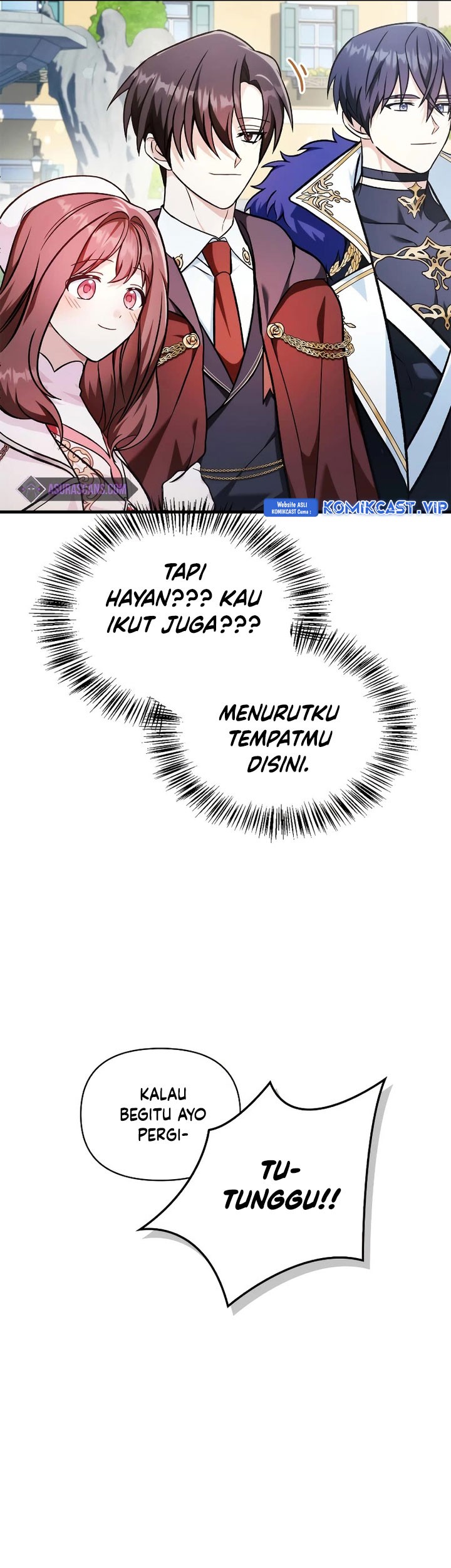 One Piece (Official Colored) Chapter 364 - halaman 18