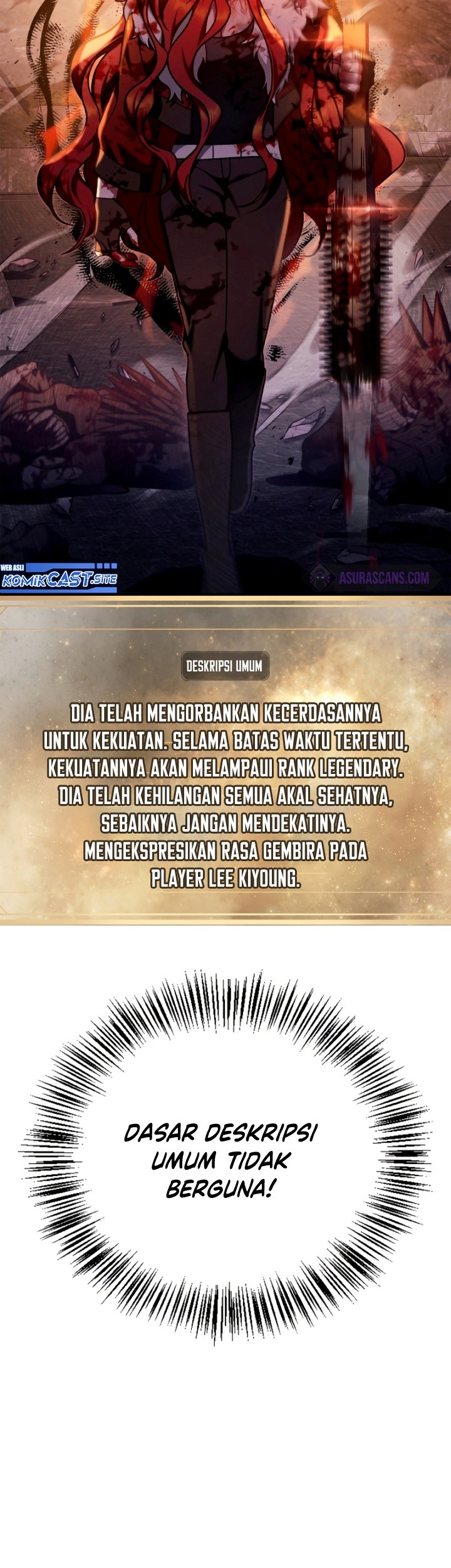 One Piece (Official Colored) Chapter 368 - halaman 13