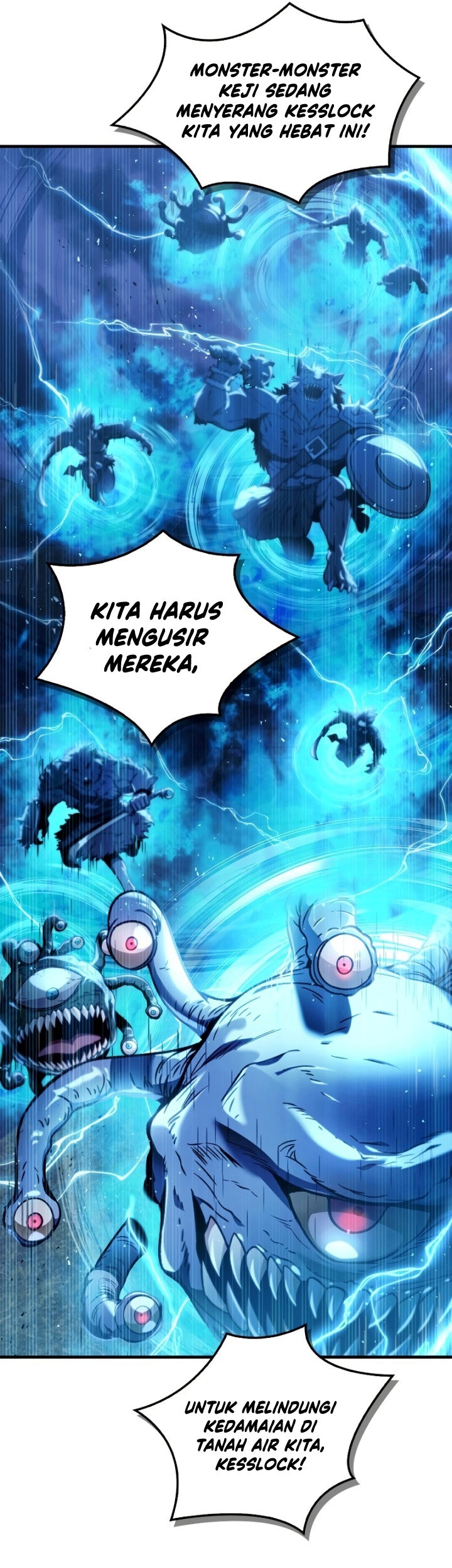 One Piece (Official Colored) Chapter 372 - halaman 17