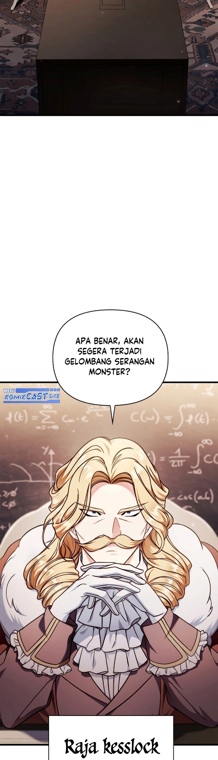 One Piece (Official Colored) Chapter 373 - halaman 3