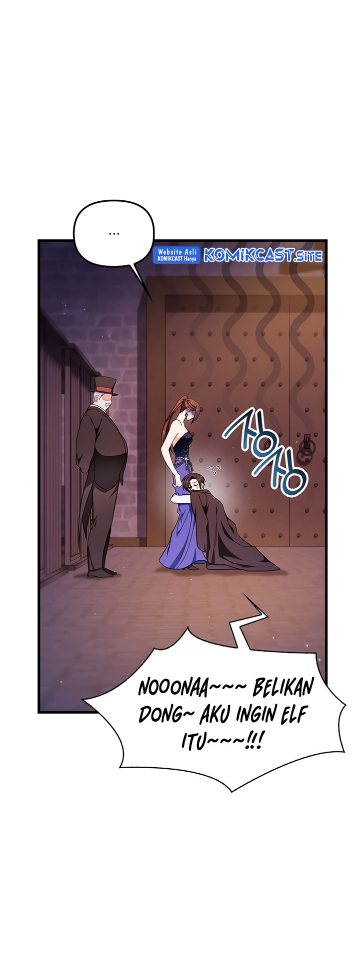One Piece (Official Colored) Chapter 374 - halaman 8