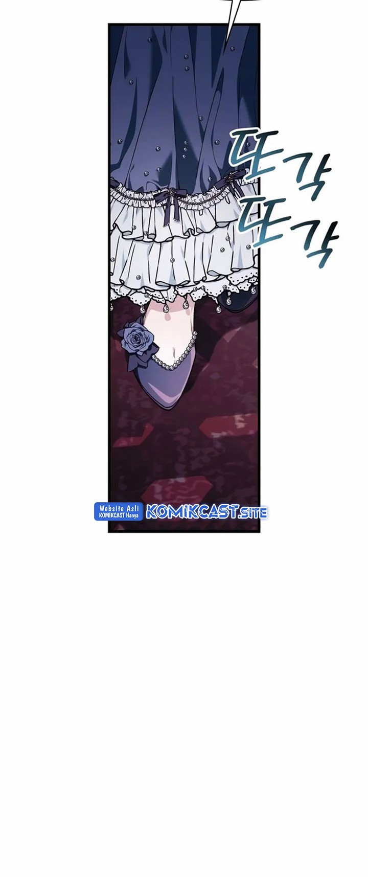 One Piece (Official Colored) Chapter 375 - halaman 18