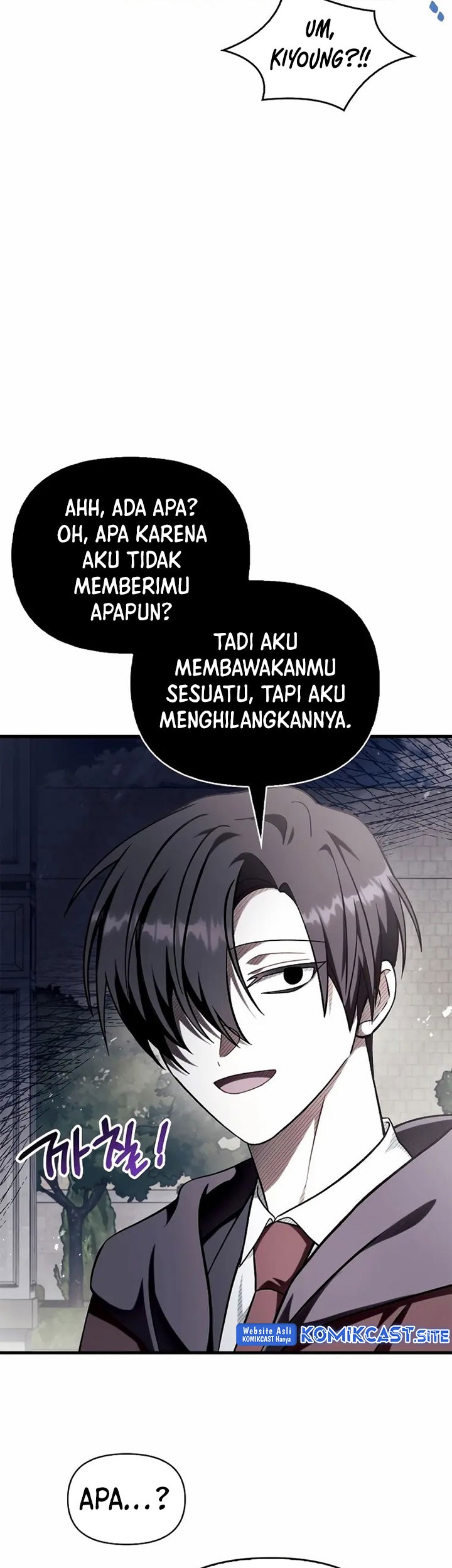 One Piece (Official Colored) Chapter 377 - halaman 11