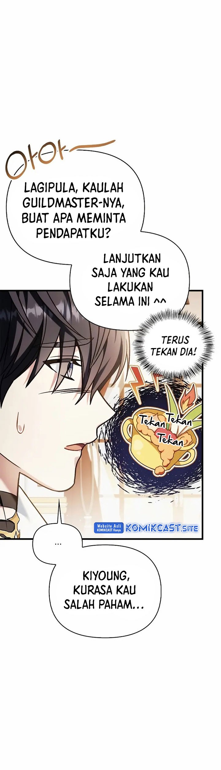 One Piece (Official Colored) Chapter 377 - halaman 25