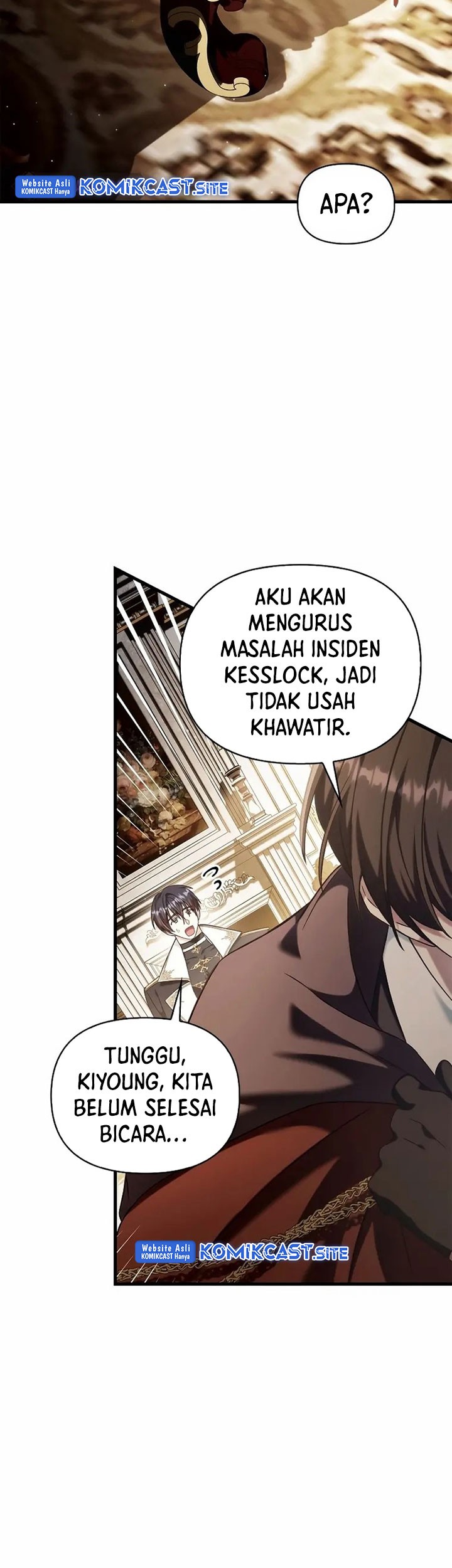 One Piece (Official Colored) Chapter 377 - halaman 29