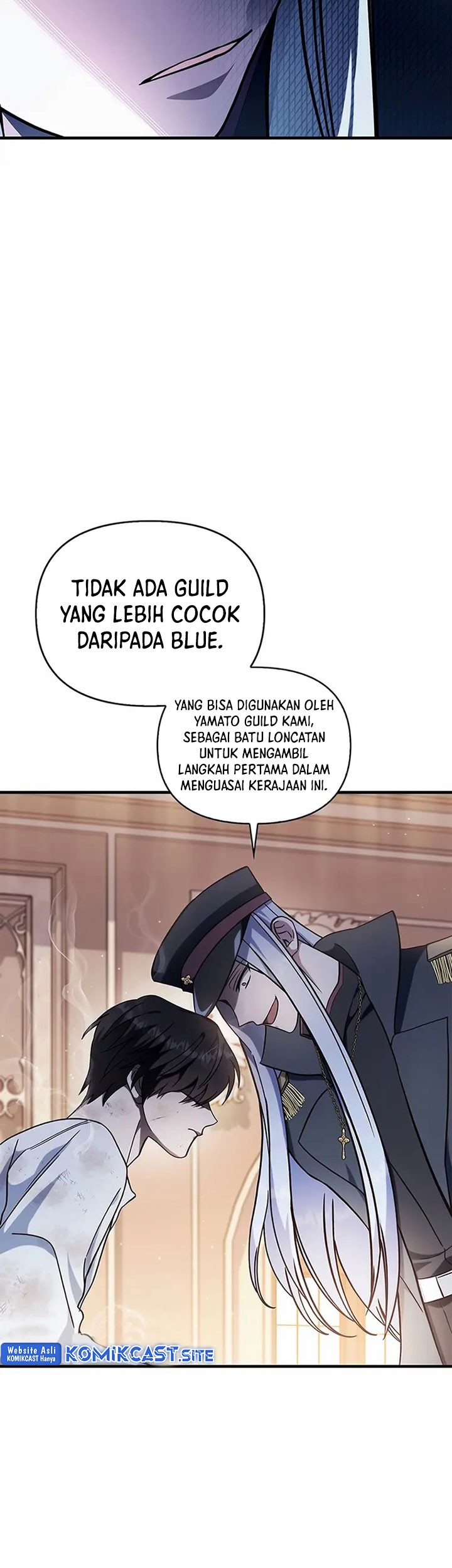 One Piece (Official Colored) Chapter 379 - halaman 11