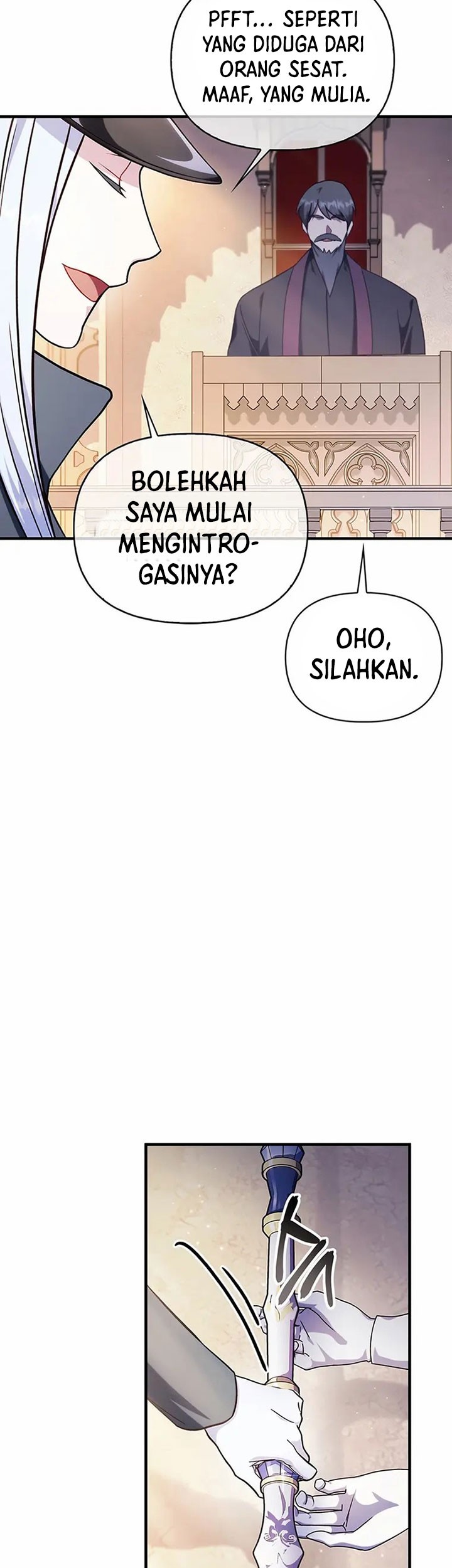 One Piece (Official Colored) Chapter 379 - halaman 5