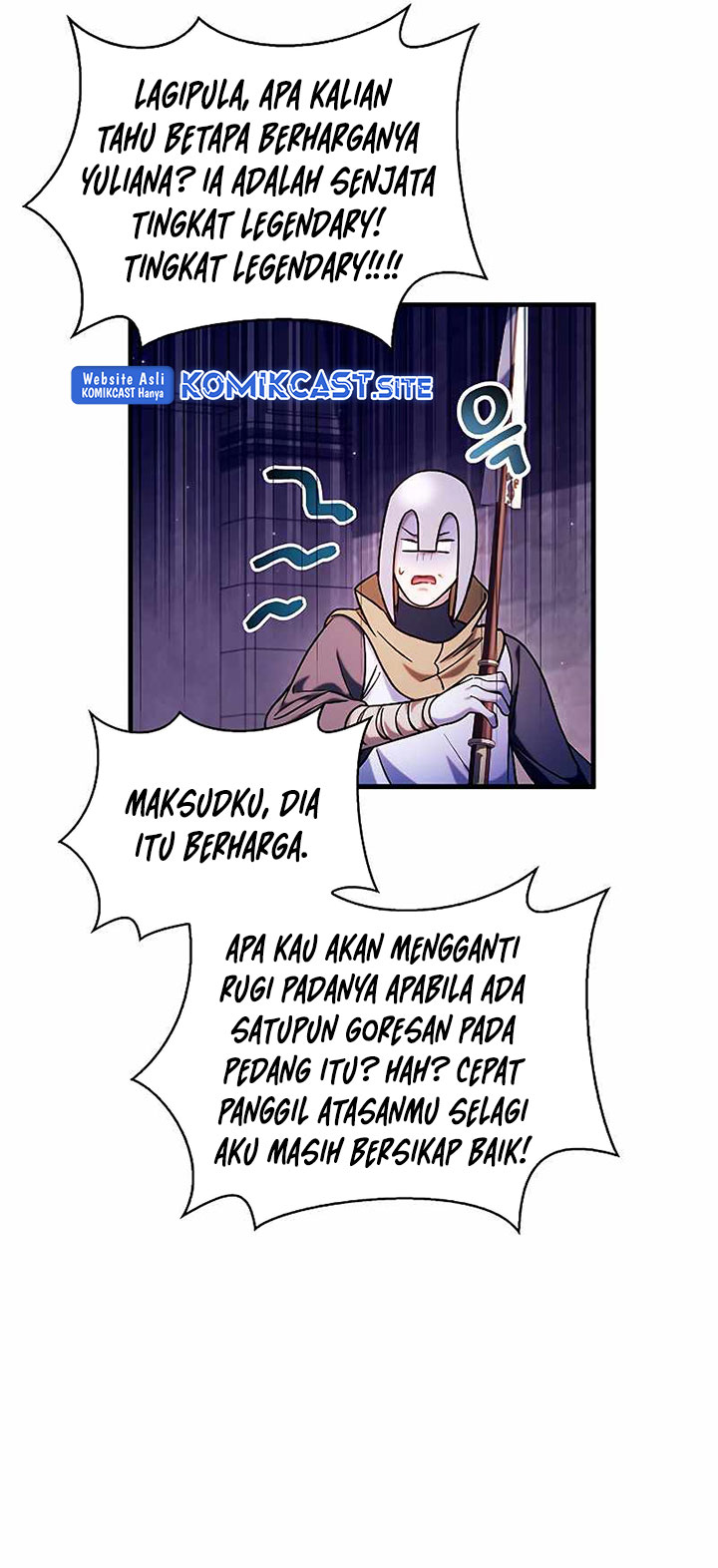 One Piece (Official Colored) Chapter 382 - halaman 15