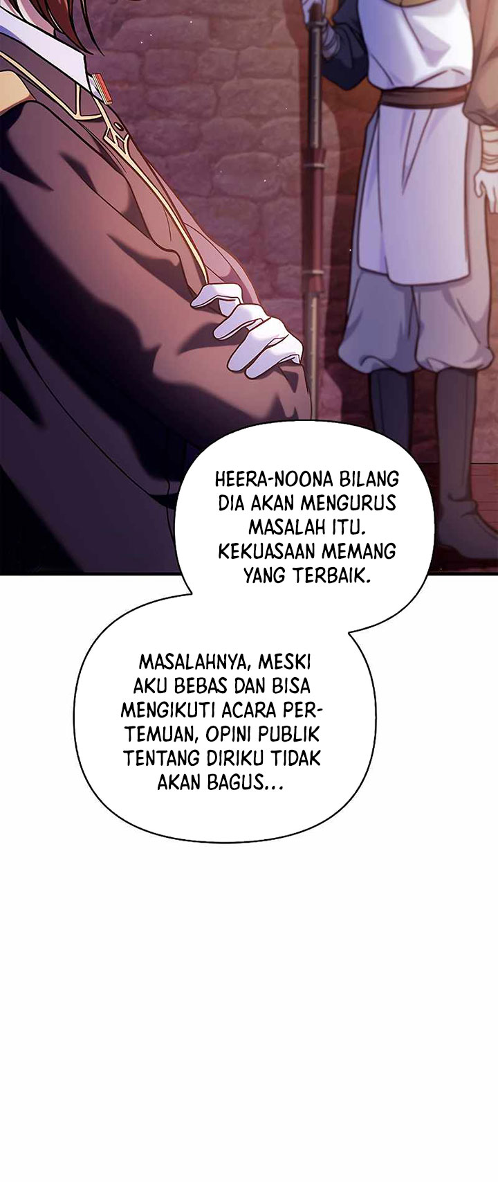 One Piece (Official Colored) Chapter 382 - halaman 6