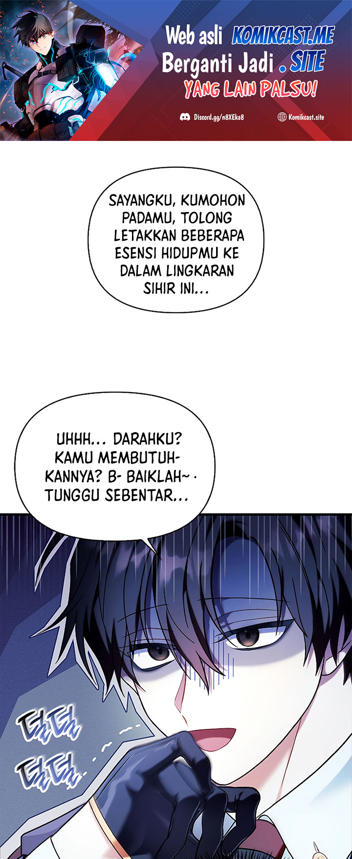One Piece (Official Colored) Chapter 383 - halaman 1