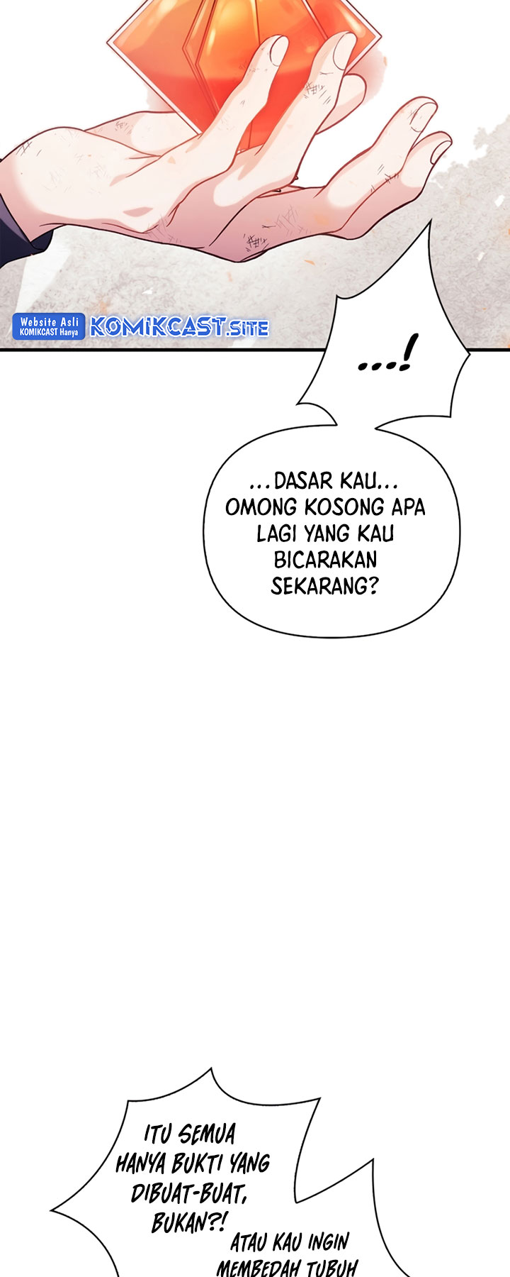 One Piece (Official Colored) Chapter 388 - halaman 27