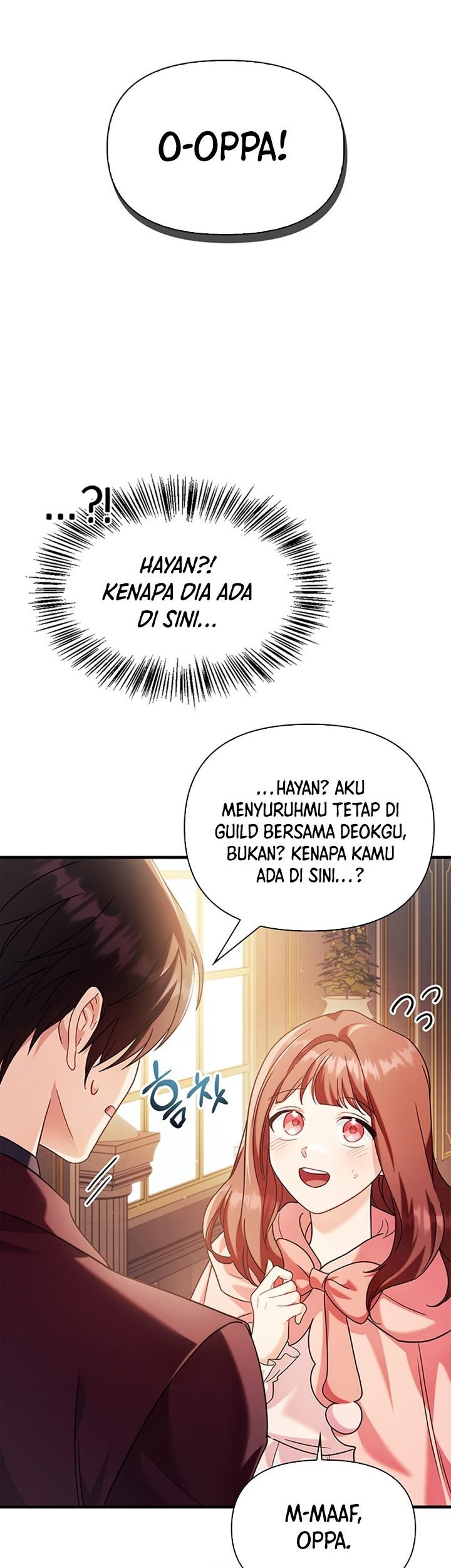 One Piece (Official Colored) Chapter 390 - halaman 5