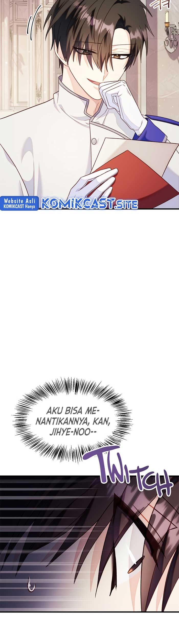 One Piece (Official Colored) Chapter 395 - halaman 3