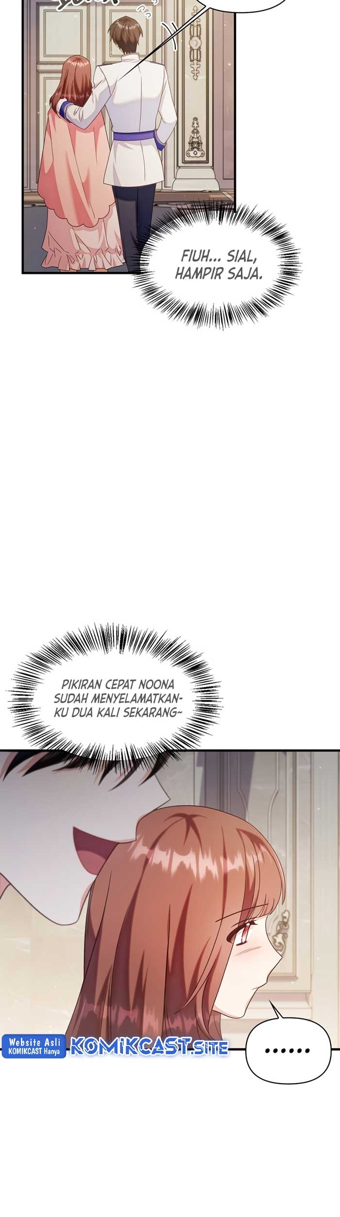 One Piece (Official Colored) Chapter 395 - halaman 9