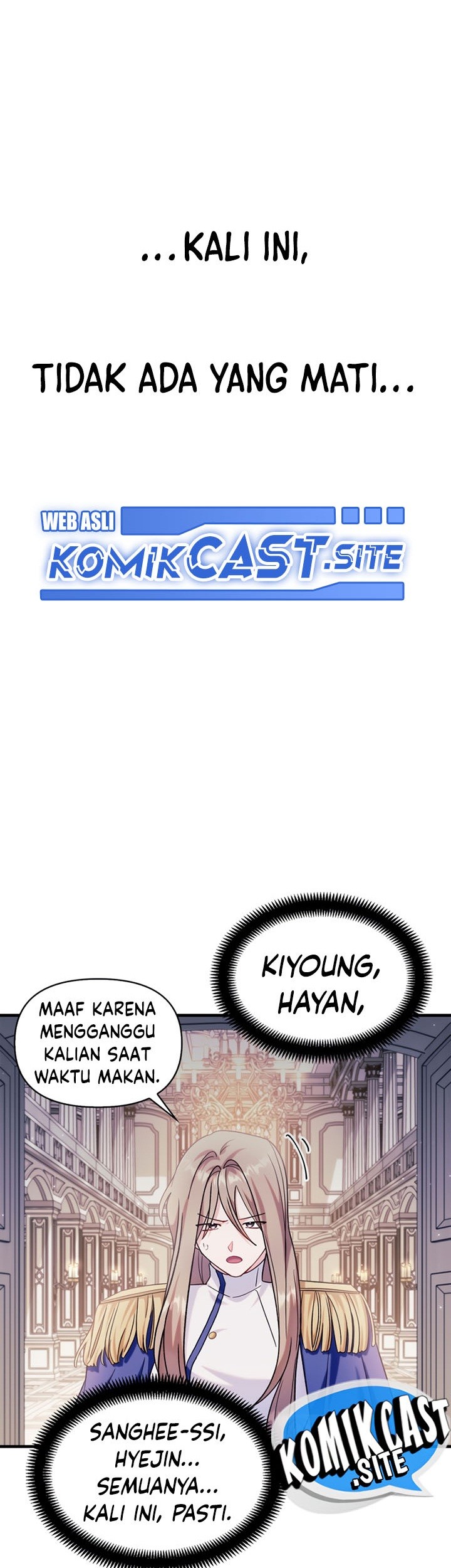 One Piece (Official Colored) Chapter 396 - halaman 11