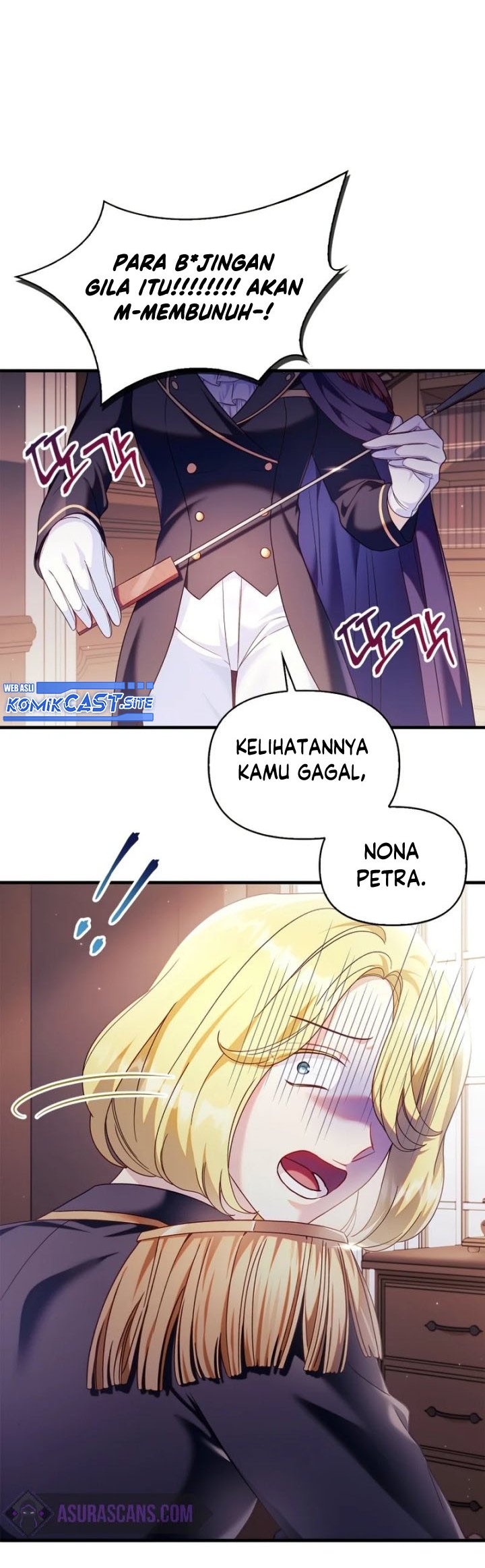 One Piece (Official Colored) Chapter 398 - halaman 11