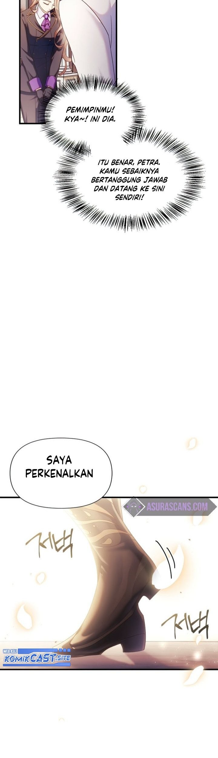One Piece (Official Colored) Chapter 398 - halaman 19