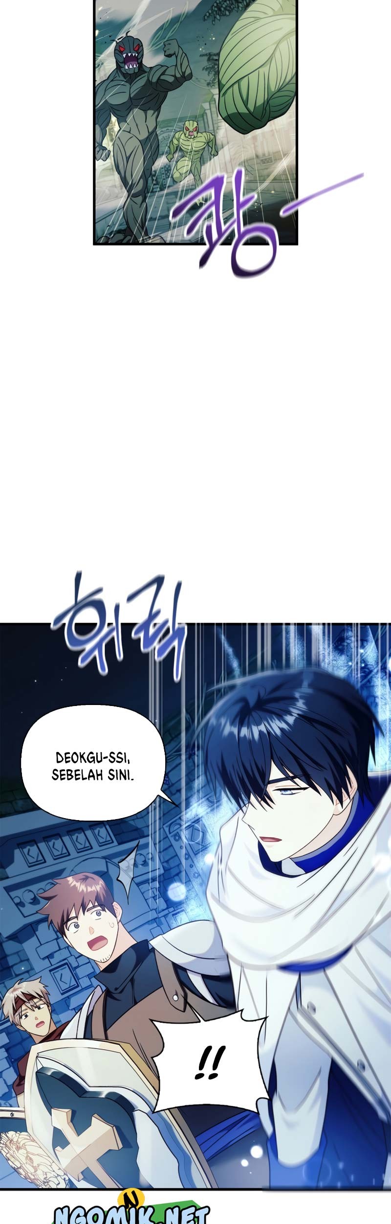 One Piece (Official Colored) Chapter 399 - halaman 14