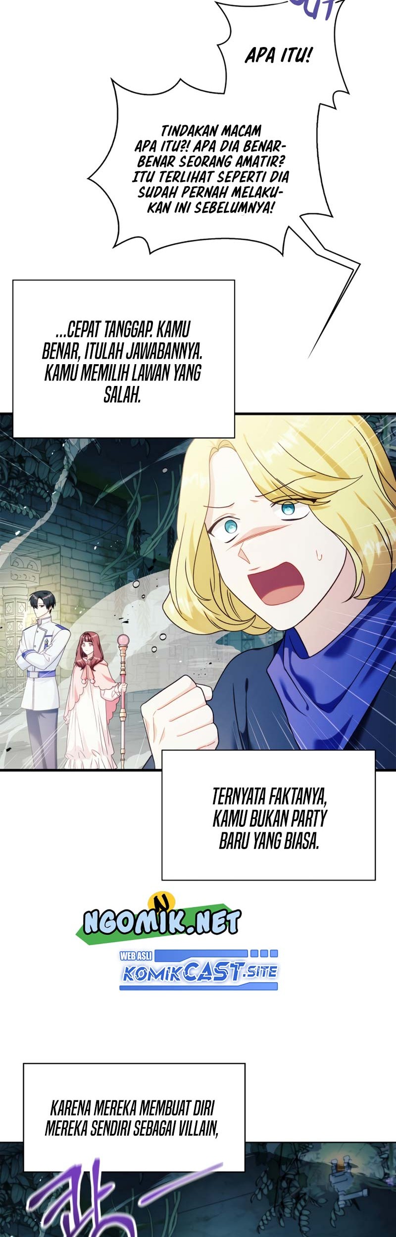 One Piece (Official Colored) Chapter 399 - halaman 18
