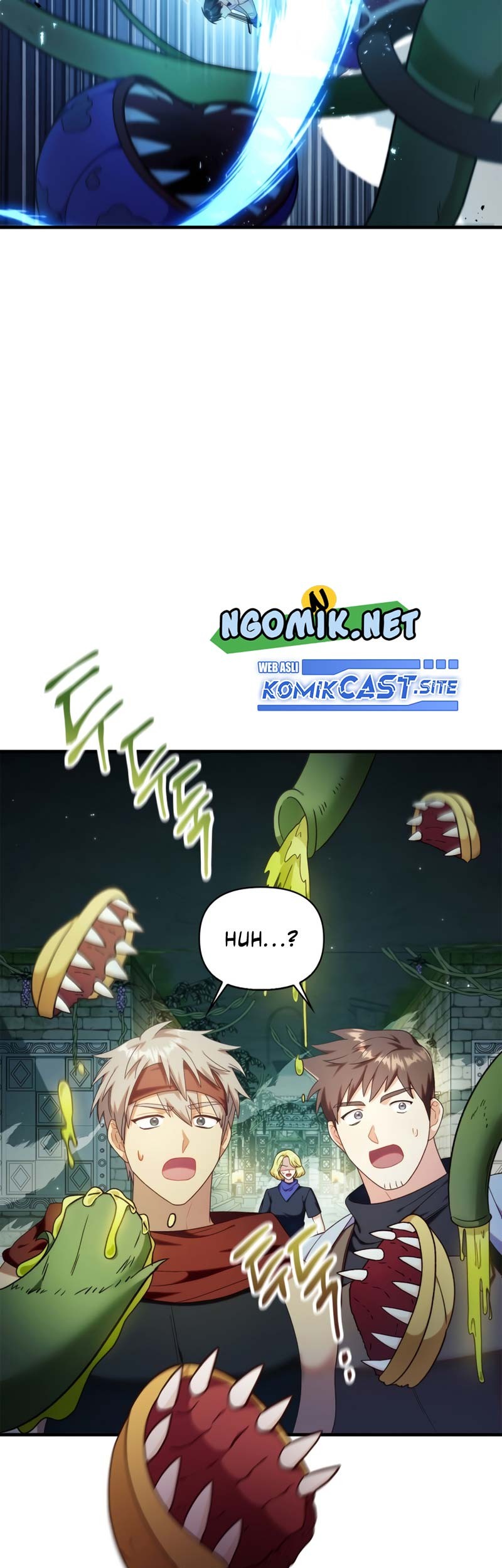 One Piece (Official Colored) Chapter 399 - halaman 4
