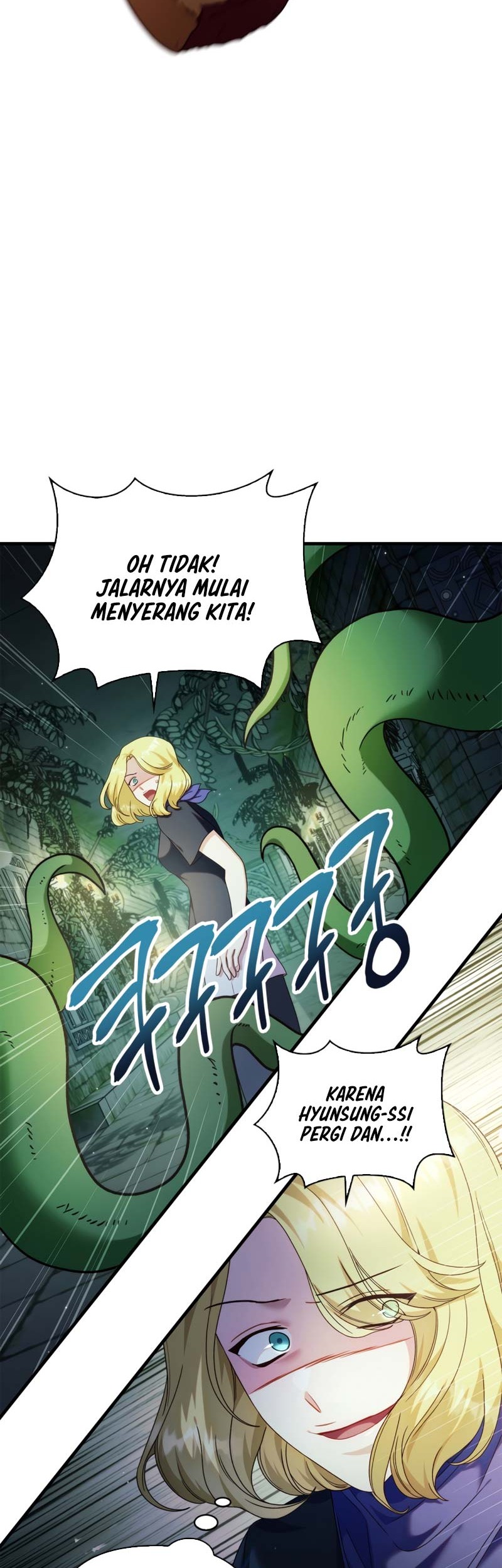 One Piece (Official Colored) Chapter 399 - halaman 5