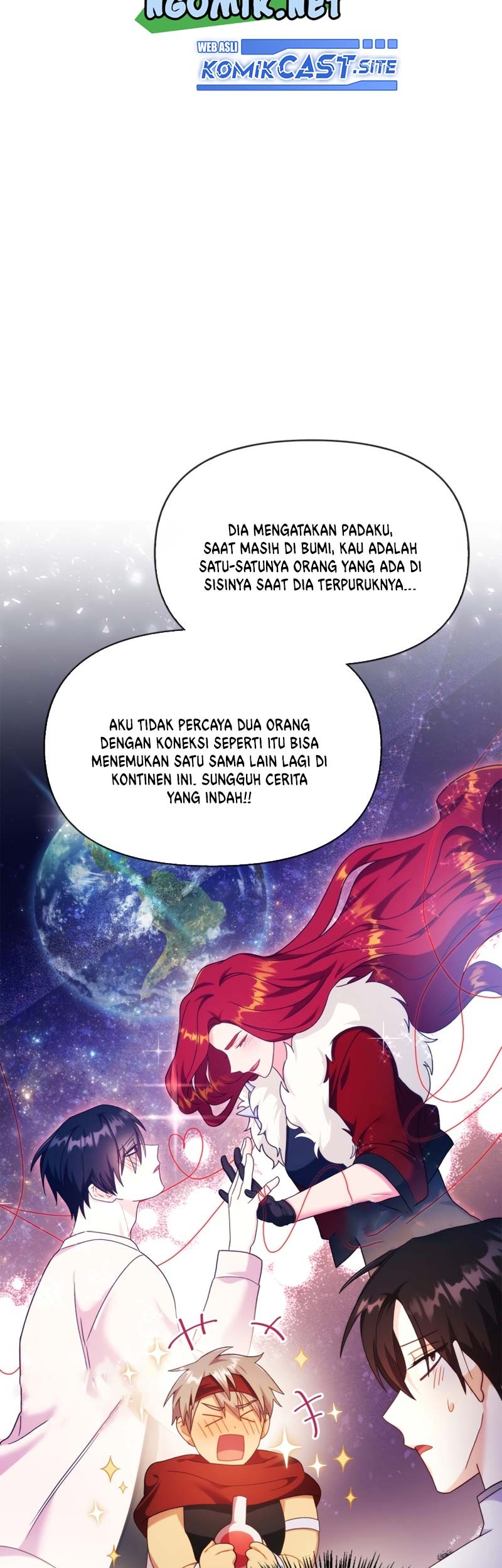 One Piece (Official Colored) Chapter 400 - halaman 22