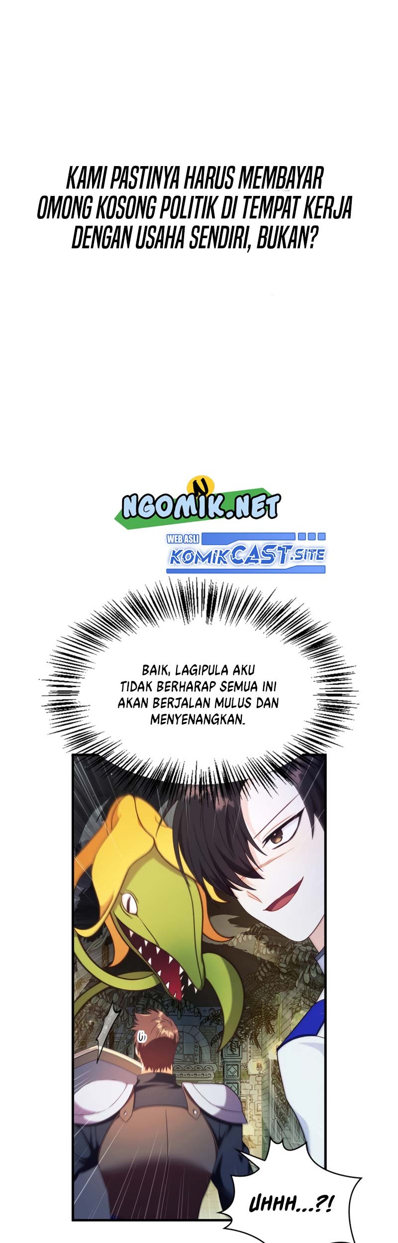 One Piece (Official Colored) Chapter 400 - halaman 5