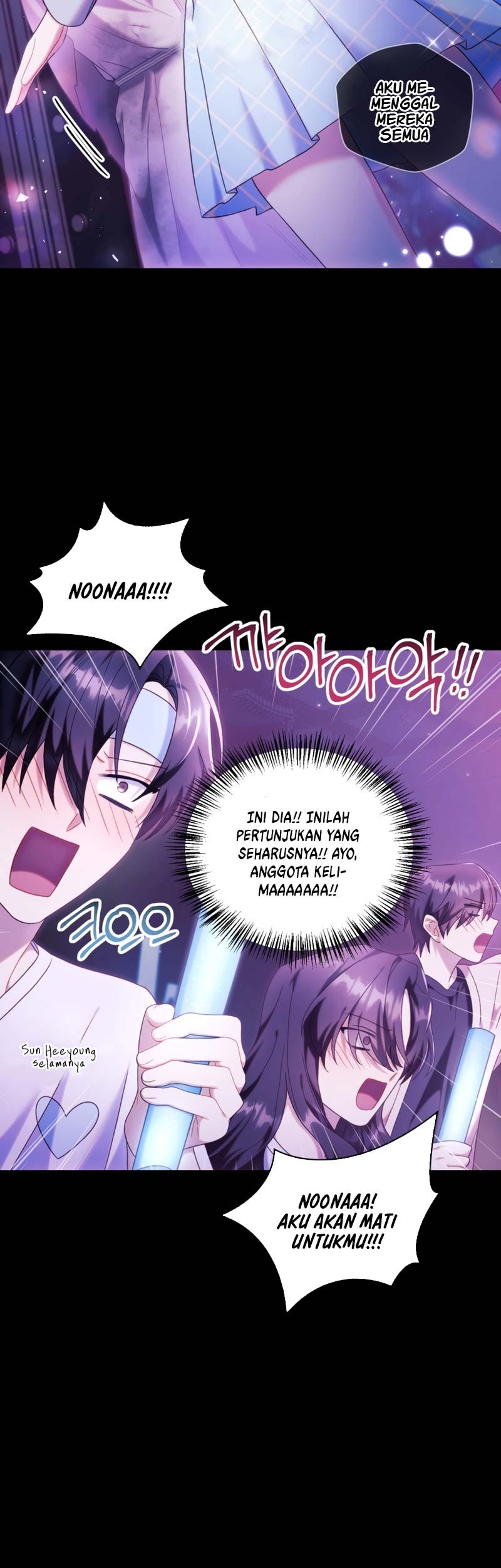 One Piece (Official Colored) Chapter 401 - halaman 16