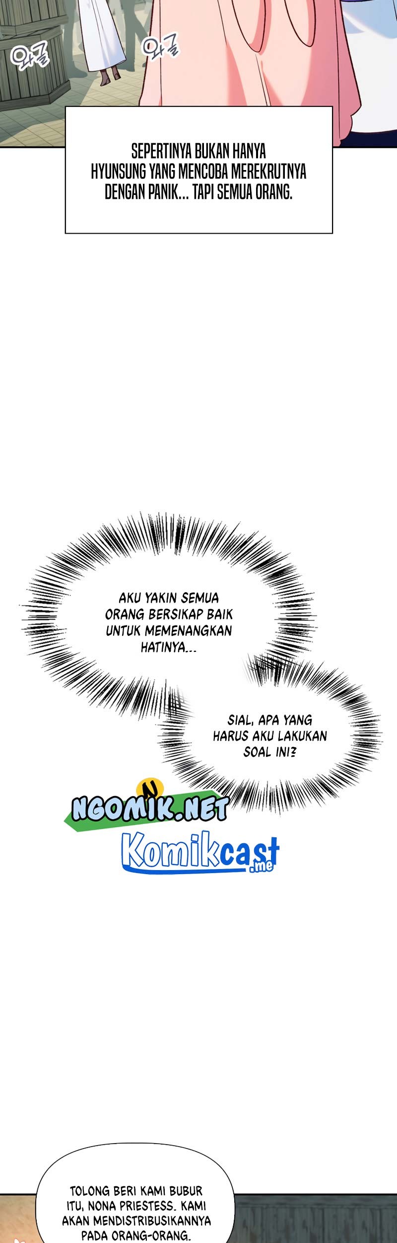One Piece (Official Colored) Chapter 406 - halaman 10